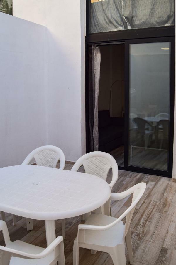 Nwt Central Station Apartments Valencia Exterior photo