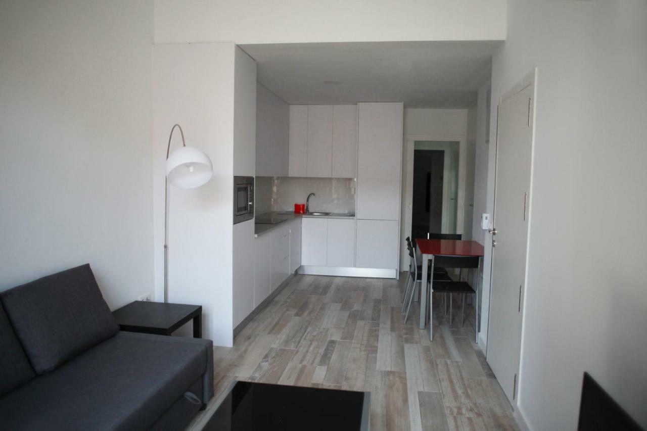 Nwt Central Station Apartments Valencia Exterior photo